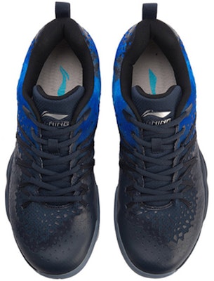 Li-Ning Nebula Sepatu AYTN035-1 Shop Li-Ning Nebula Sepatu AYTN035-1
