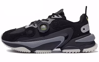 Li-Ning Nebula M1 'Black Beige' AGCR225-2 Li-Ning Nebula M1 'Black Beige' AGCR225-2