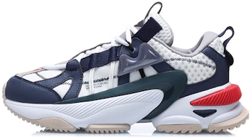 Li-Ning Nebula M1 'Blue Red' AGCQ201-3 Li-Ning Nebula M1 'Blue Red' AGCQ201-3