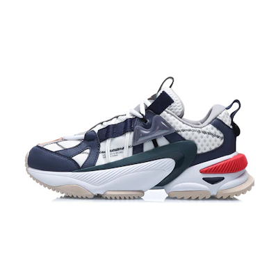 Li-Ning Nebula M1 'Blue Red'