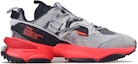 Order Li-Ning Nebula M1 'Kelabu Merah' AGCQ273-2
