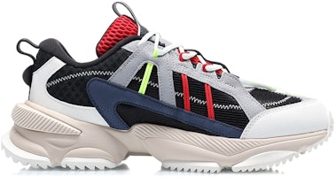 李寧 ネビュラM1 ネイビー/ホワイト AGCQ201-2 Order 李寧 ネビュラM1 ネイビー/ホワイト AGCQ201-2