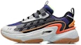 Buy Li-Ning Nebula M1 'Putih Ungu Jingga' AGCR005-1