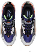 리닝 네뷸라 M1 '화이트 퍼플 오렌지' AGCR005-1 Shop 리닝 네뷸라 M1 '화이트 퍼플 오렌지' AGCR005-1