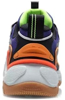 리닝 네뷸라 M1 '화이트 퍼플 오렌지' AGCR005-1 Details for 리닝 네뷸라 M1 '화이트 퍼플 오렌지' AGCR005-1