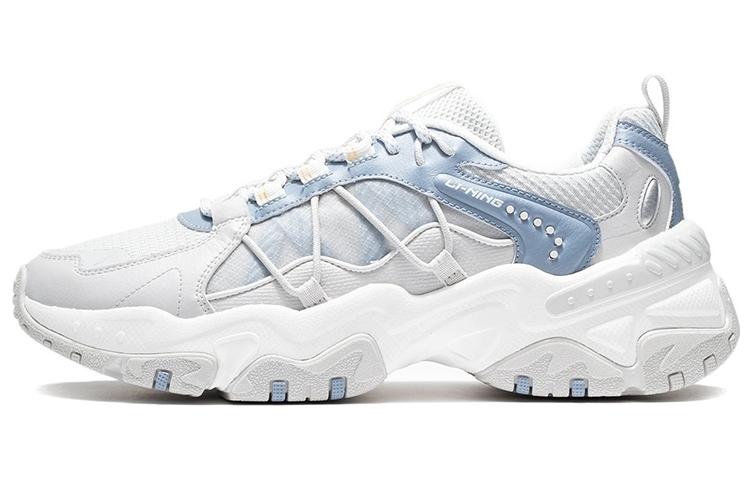 Li-Ning New Trip 'Ice Blue White'