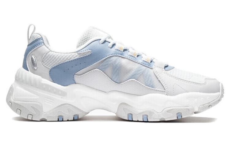 Li-Ning New Trip 'Ice Blue White' 圖 2