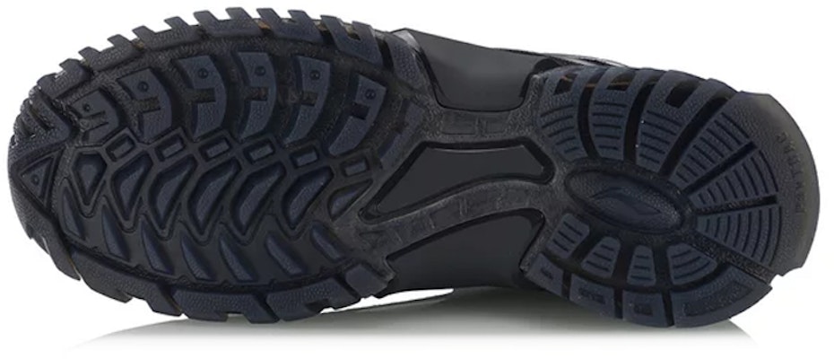 Li-Ning Seri Aurora Skywalk Hitam Putih Pekan Mode New York AGLP119-2 Purchase Li-Ning Seri Aurora Skywalk Hitam Putih Pekan Mode New York AGLP119-2