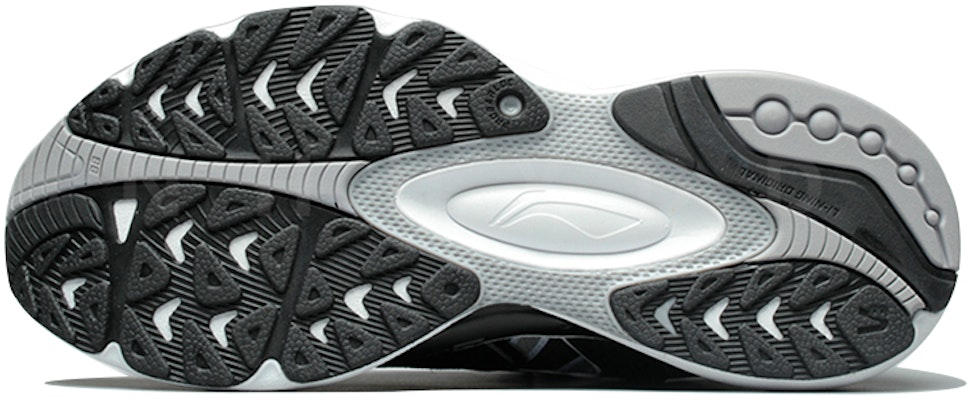 Li-Ning V8 New York Fashion Week 'Black White' ARHN275-1 Shop Li-Ning V8 New York Fashion Week 'Black White' ARHN275-1