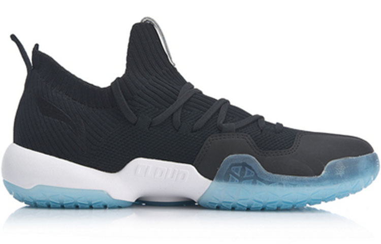 Li-Ning Next No Boundry 圖 2