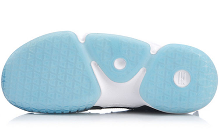 Li-Ning Next No Boundry 圖 5