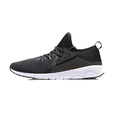 Li-Ning Night Blossom 'Black White'