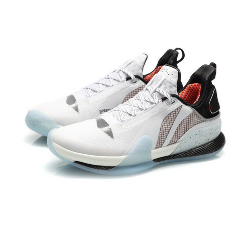 Li-Ning Nike Air Max 97 Premium 'Lightning Strike' ABAQ065