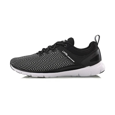 Li-Ning Nirvana 'Black Grey'