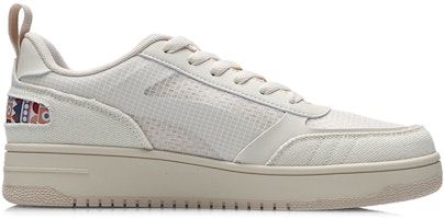 리닝 넘버 258 '화이트 베이지' AGCR201-4 Order 리닝 넘버 258 '화이트 베이지' AGCR201-4