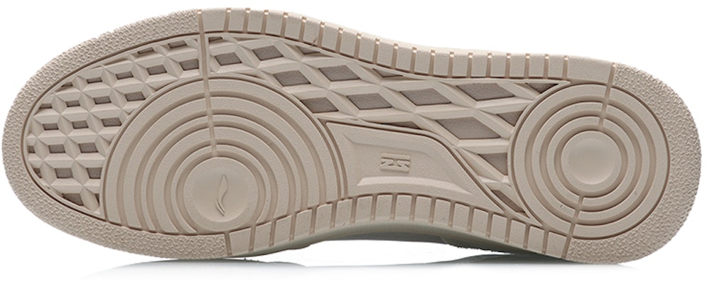 Li-Ning No.258 'White Beige' AGCR201-4 Purchase Li-Ning No.258 'White Beige' AGCR201-4