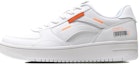 Buy 리닝 258 화이트 오렌지 (Li-Ning 258 White Orange) AGCR375-1