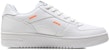 리닝 258 화이트 오렌지 (Li-Ning 258 White Orange) AGCR375-1