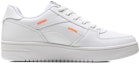 Order 리닝 258 화이트 오렌지 (Li-Ning 258 White Orange) AGCR375-1