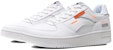 리닝 258 화이트 오렌지 (Li-Ning 258 White Orange) AGCR375-1