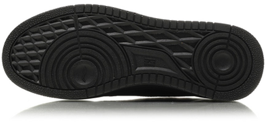 Li-Ning No.258 Classic Leisure Low 'Black White' AGCN357-2 Purchase Li-Ning No.258 Classic Leisure Low 'Black White' AGCN357-2