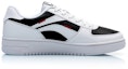 Order 리닝 258 클래식 로우 '화이트 블랙' (Li-Ning 258 클래식 로우 '화이트 블랙') AGCN357-5