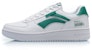 리닝 258 클래식 로우 '화이트 그린' (Li-Ning 258 Classic Low '화이트 그린') AGCN357-4