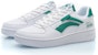 리닝 258 클래식 로우 '화이트 그린' (Li-Ning 258 Classic Low '화이트 그린') AGCN357-4
