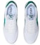 Purchase 리닝 258 클래식 로우 '화이트 그린' (Li-Ning 258 Classic Low '화이트 그린') AGCN357-4