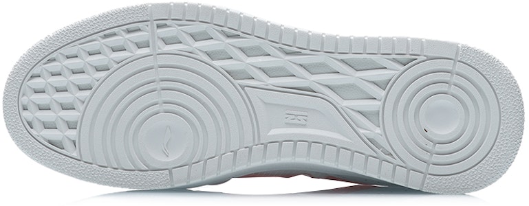 Li-Ning No.258 Clásico Casual Bajo 'Blanco Naranja' AGCR201-1 Purchase Li-Ning No.258 Clásico Casual Bajo 'Blanco Naranja' AGCR201-1