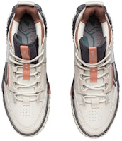 리닝 넘버 258 미드 '브라운 그레이' AGCR311-3 Shop 리닝 넘버 258 미드 '브라운 그레이' AGCR311-3