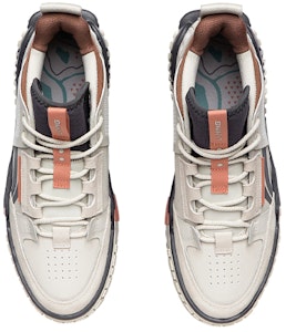 리닝 넘버 258 미드 '브라운 그레이' AGCR311-3 Shop 리닝 넘버 258 미드 '브라운 그레이' AGCR311-3