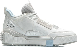 Li-Ning No.258 Mid 'Blanco Azul' AGCR311-1 Order Li-Ning No.258 Mid 'Blanco Azul' AGCR311-1