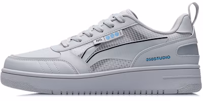Li-Ning No.258 'Grey Blue' AGCR201-2 Li-Ning No.258 'Grey Blue' AGCR201-2