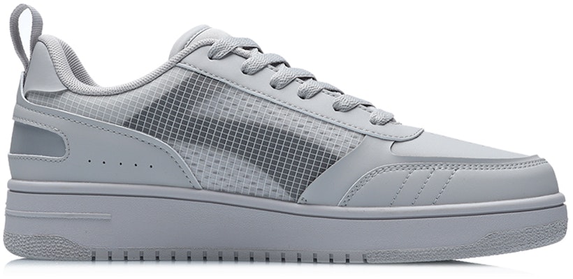 Li-Ning No.258 'Grey Blue' AGCR201-2 Order Li-Ning No.258 'Grey Blue' AGCR201-2