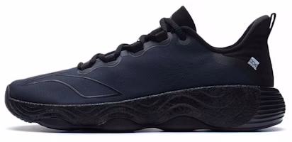 Li-Ning No Boundaries 3 'Black' AFVS003-8 Li-Ning No Boundaries 3 'Black' AFVS003-8