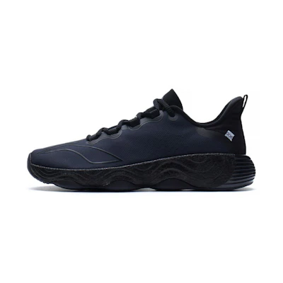 Li-Ning No Boundaries 3 'Black'