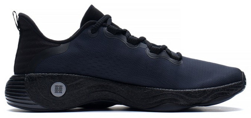 Li-Ning No Boundaries 3 'Black' AFVS003-8 Order Li-Ning No Boundaries 3 'Black' AFVS003-8