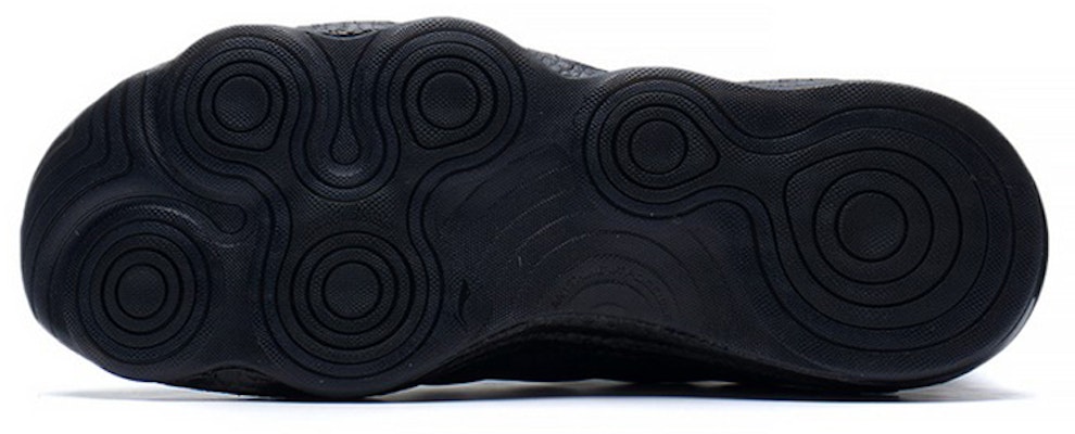 Li-Ning No Boundaries 3 'Black' AFVS003-8 Purchase Li-Ning No Boundaries 3 'Black' AFVS003-8