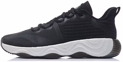 Li-Ning No Boundaries 3 'Black White' AFPR029-2 Li-Ning No Boundaries 3 'Black White' AFPR029-2