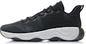 Buy Li-Ning Tiada Batas 3 'Hitam Putih' AFPR029-2