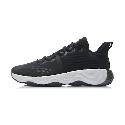 Li-Ning No Boundaries 3 'Black White'