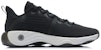 Li-Ning Tiada Batas 3 'Hitam Putih' AFPR029-2