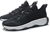 Lookbook Li-Ning Tiada Batas 3 'Hitam Putih' AFPR029-2