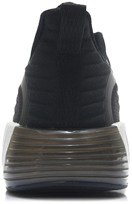 Li-Ning No Boundaries 3 'Black White' AFPR029-2 Sizing Li-Ning No Boundaries 3 'Black White' AFPR029-2