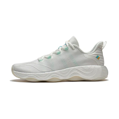 Li-Ning No Boundaries 3 'Champagne White'