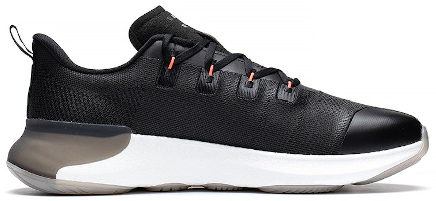 Li-Ning No Boundaries 4 'Black Grey' AFVS011-6 Order Li-Ning No Boundaries 4 'Black Grey' AFVS011-6