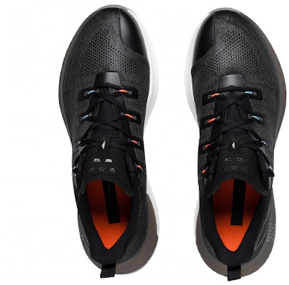 Li-Ning No Boundaries 4 'Black Grey' AFVS011-6 Lookbook Li-Ning No Boundaries 4 'Black Grey' AFVS011-6