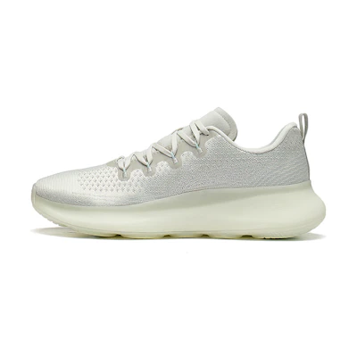Li-Ning No Boundaries 4 'Grey White'
