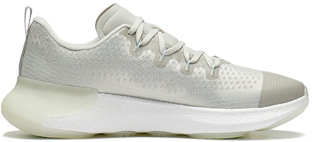 李寧ノーバウンダリーズ4「グレーホワイト」 AFVS007-1 Order 李寧ノーバウンダリーズ4「グレーホワイト」 AFVS007-1